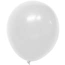 Balloons - White